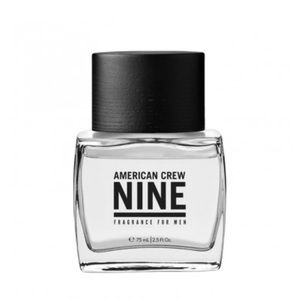 NWOT American Crew Nine fragrance 75ml